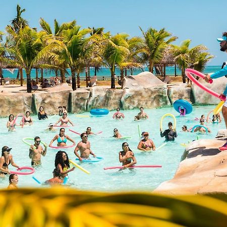 Enotel Acqua Club Porto de Galinhas Exterior photo