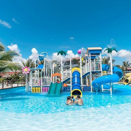 Enotel Acqua Club Porto de Galinhas Exterior photo