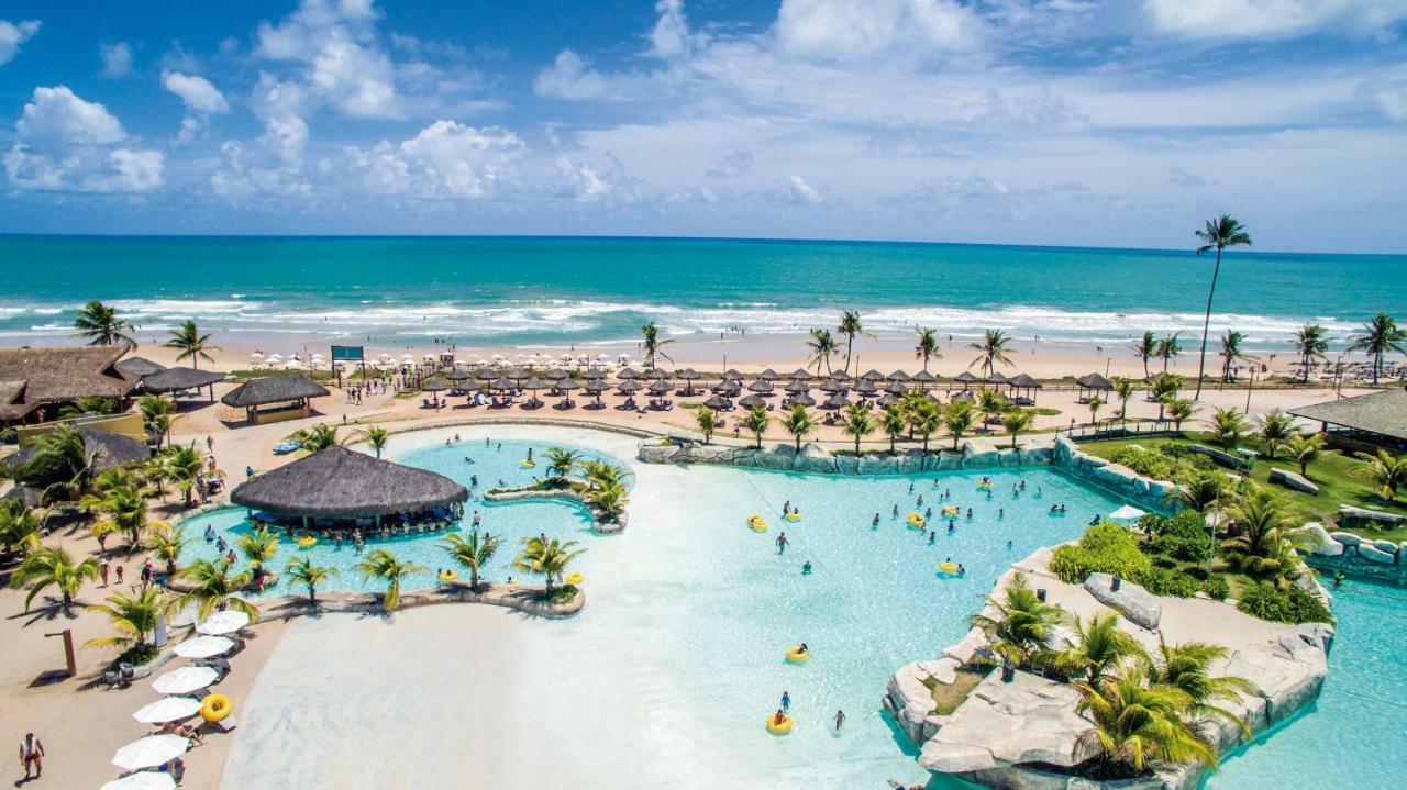 Enotel Acqua Club Porto de Galinhas Exterior photo