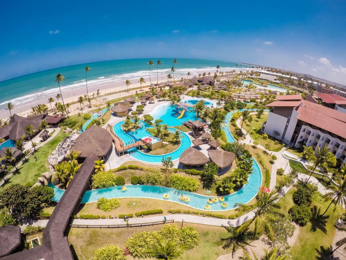 Enotel Acqua Club Porto de Galinhas Exterior photo