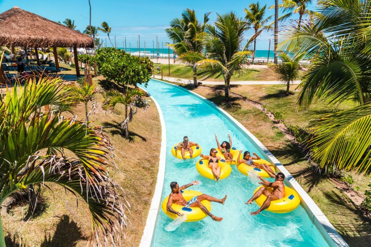 Enotel Acqua Club Porto de Galinhas Exterior photo