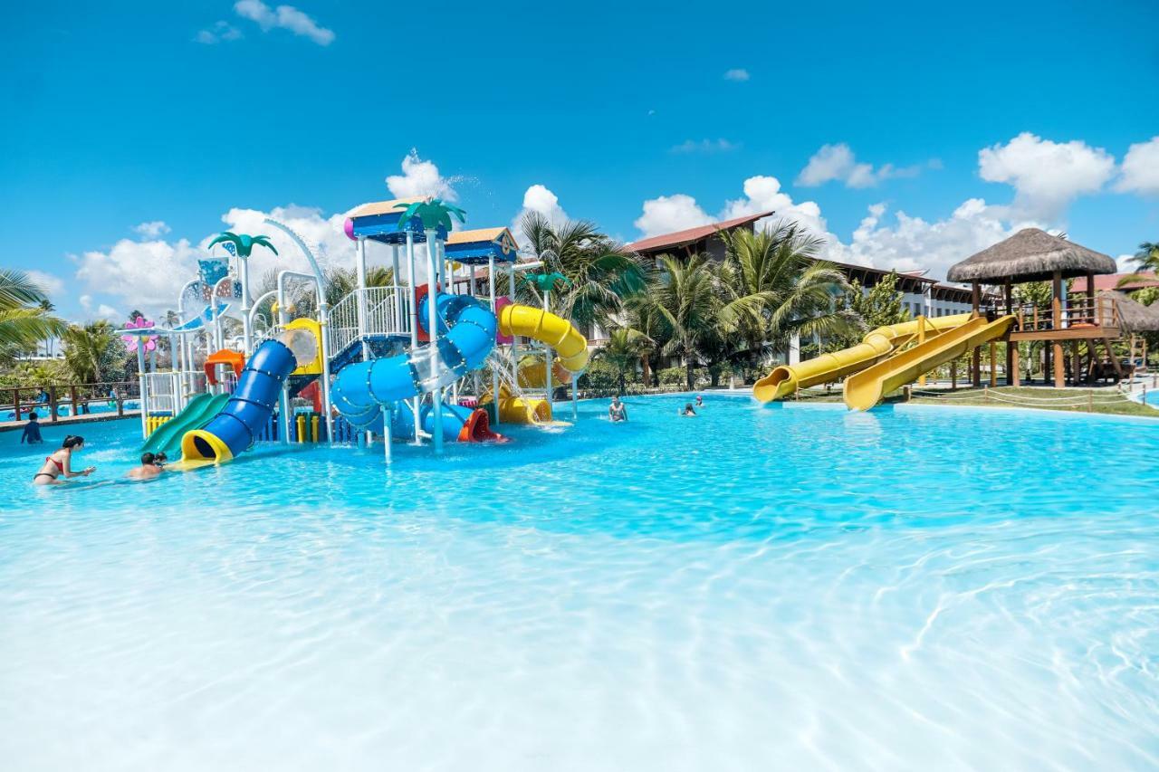 Enotel Acqua Club Porto de Galinhas Exterior photo