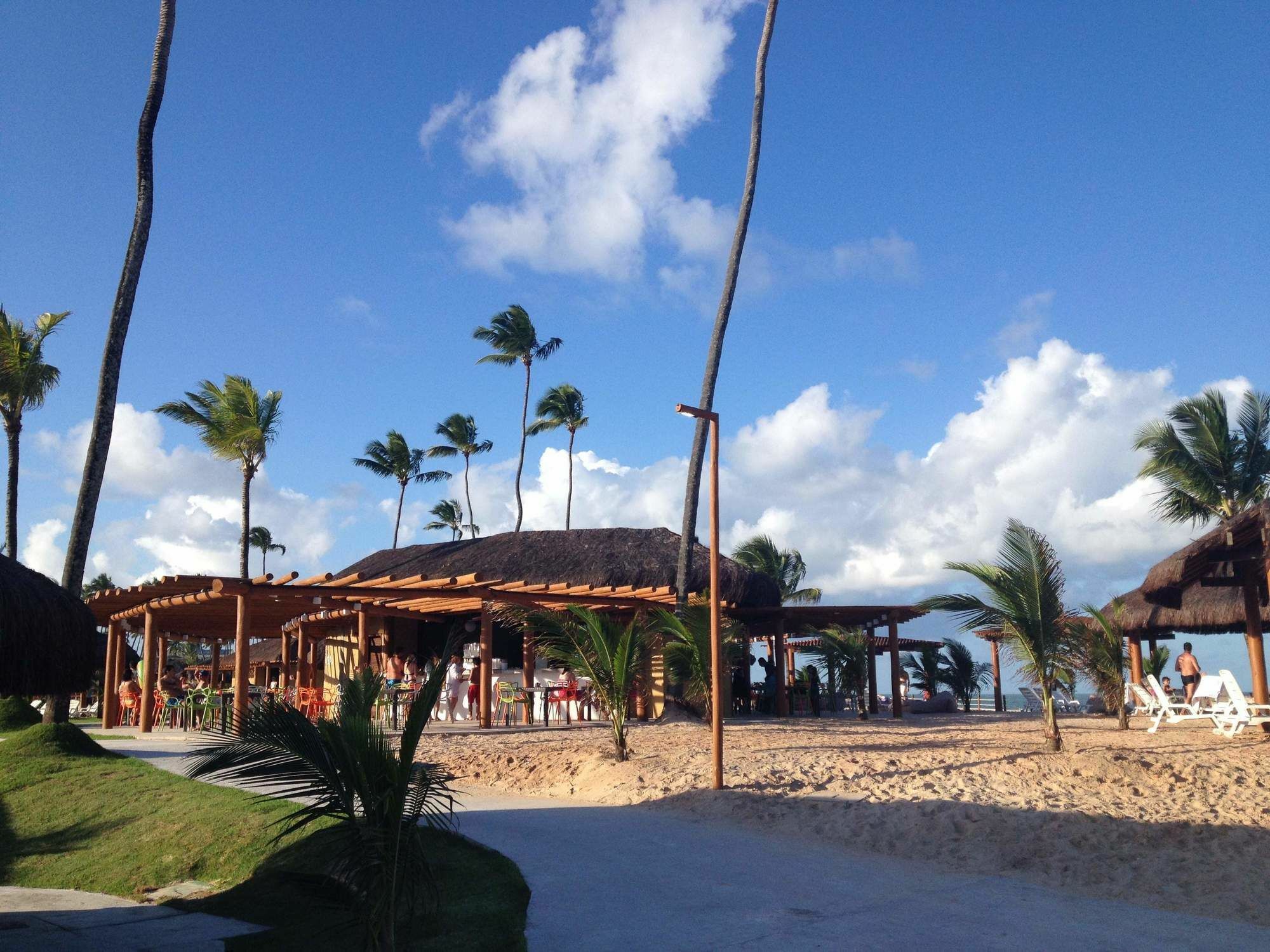 Enotel Acqua Club Porto de Galinhas Exterior photo