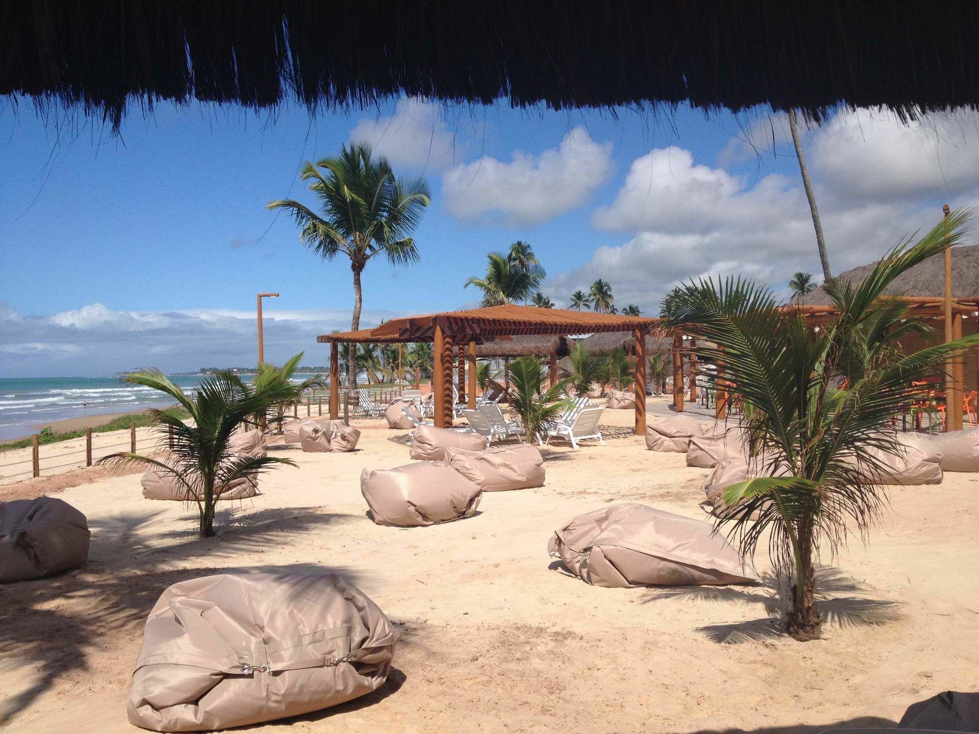 Enotel Acqua Club Porto de Galinhas Exterior photo