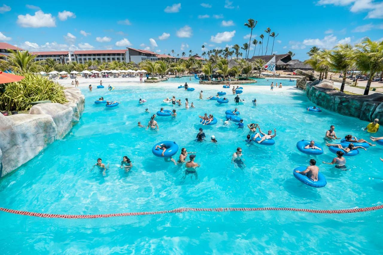 Enotel Acqua Club Porto de Galinhas Exterior photo