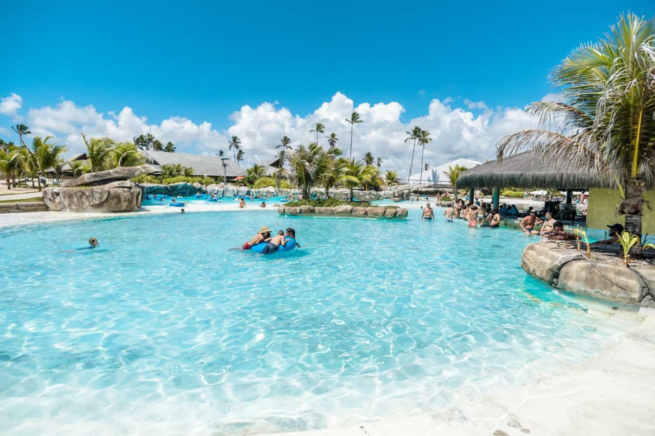 Enotel Acqua Club Porto de Galinhas Exterior photo