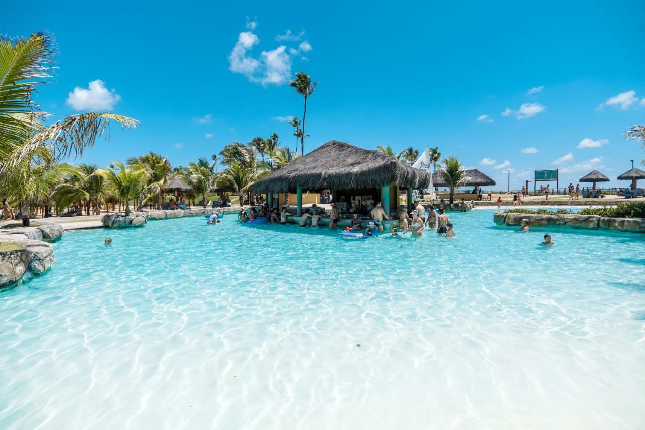 Enotel Acqua Club Porto de Galinhas Exterior photo