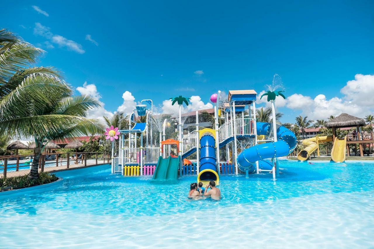 Enotel Acqua Club Porto de Galinhas Exterior photo