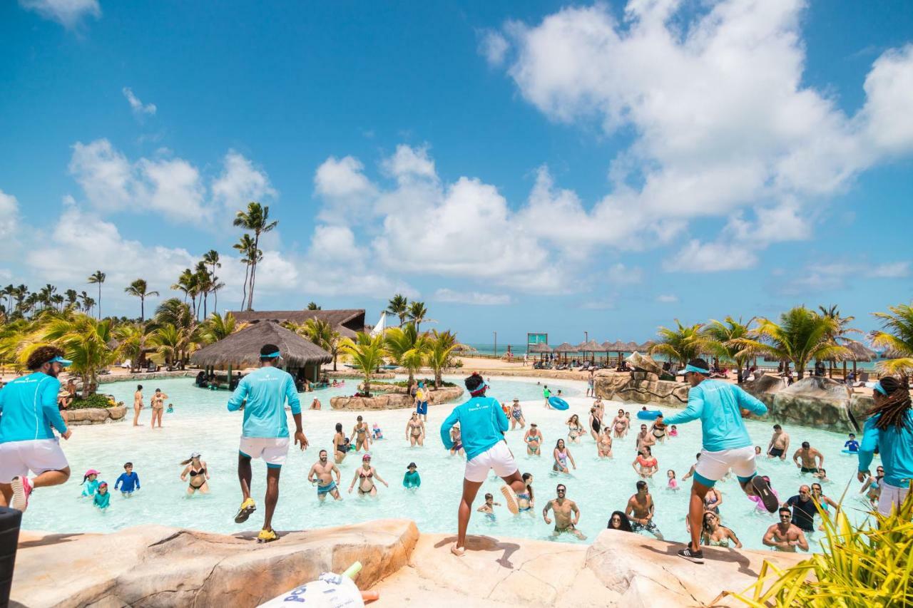 Enotel Acqua Club Porto de Galinhas Exterior photo