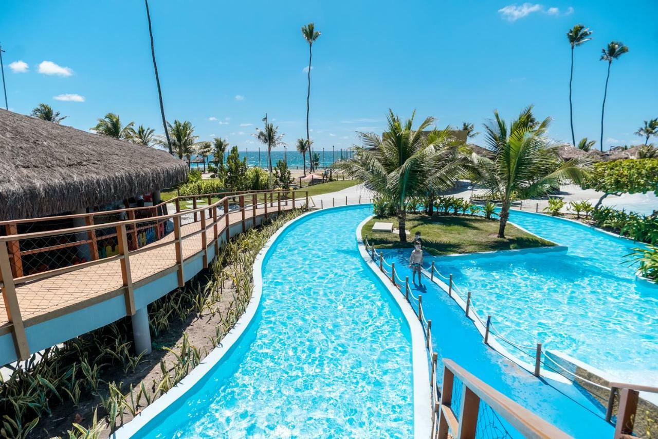 Enotel Acqua Club Porto de Galinhas Exterior photo