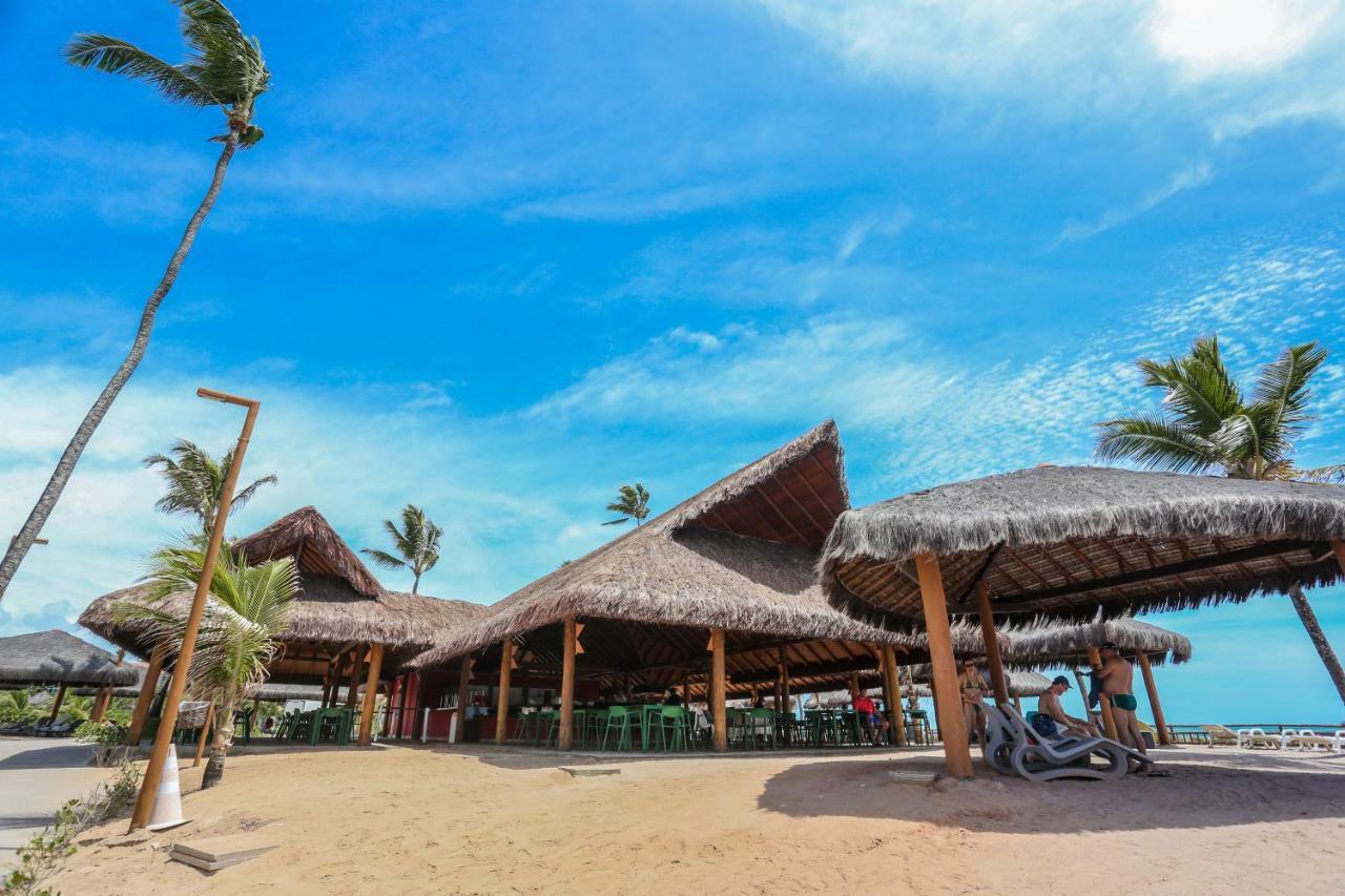 Enotel Acqua Club Porto de Galinhas Exterior photo