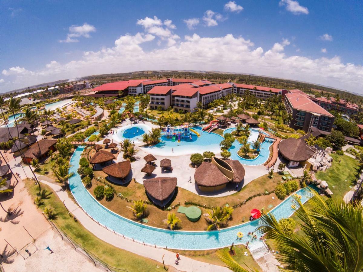 Enotel Acqua Club Porto de Galinhas Exterior photo