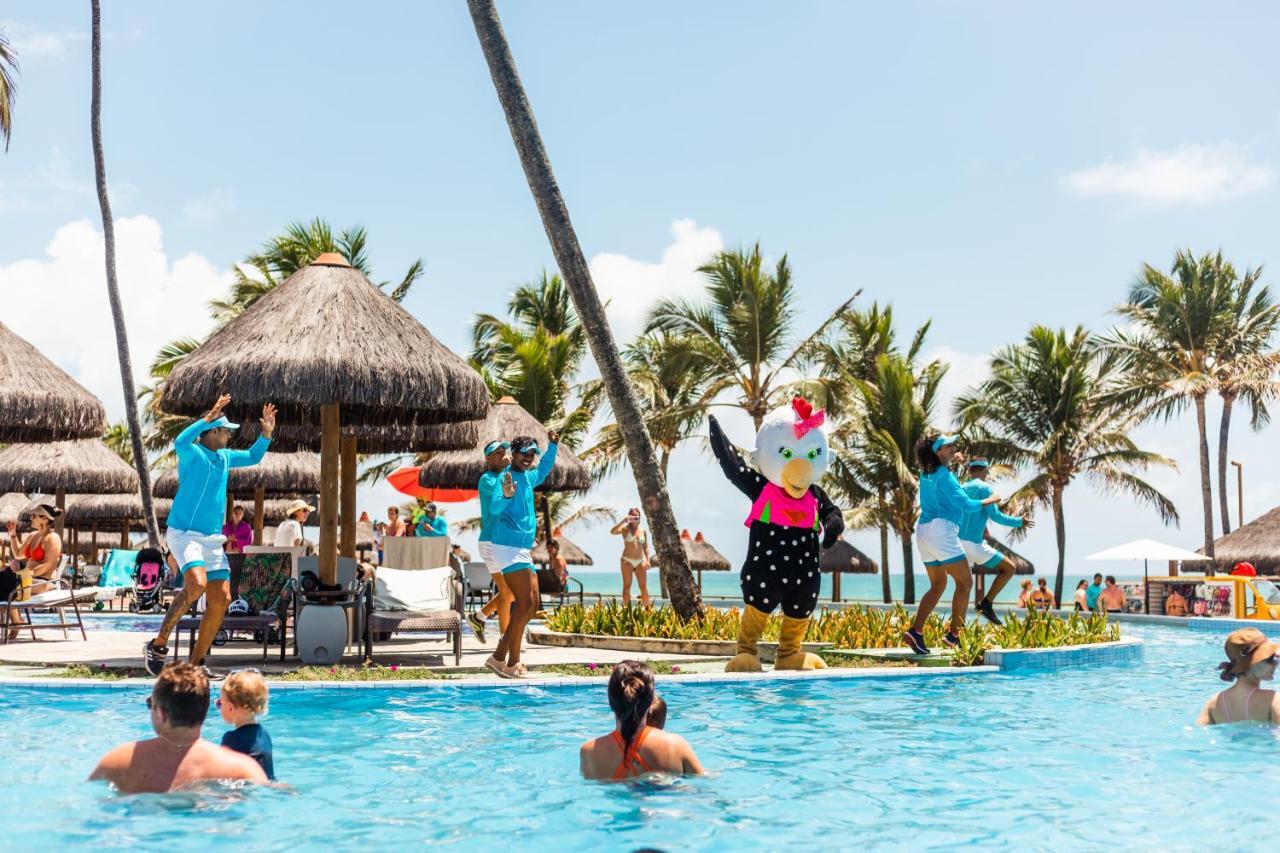 Enotel Acqua Club Porto de Galinhas Exterior photo